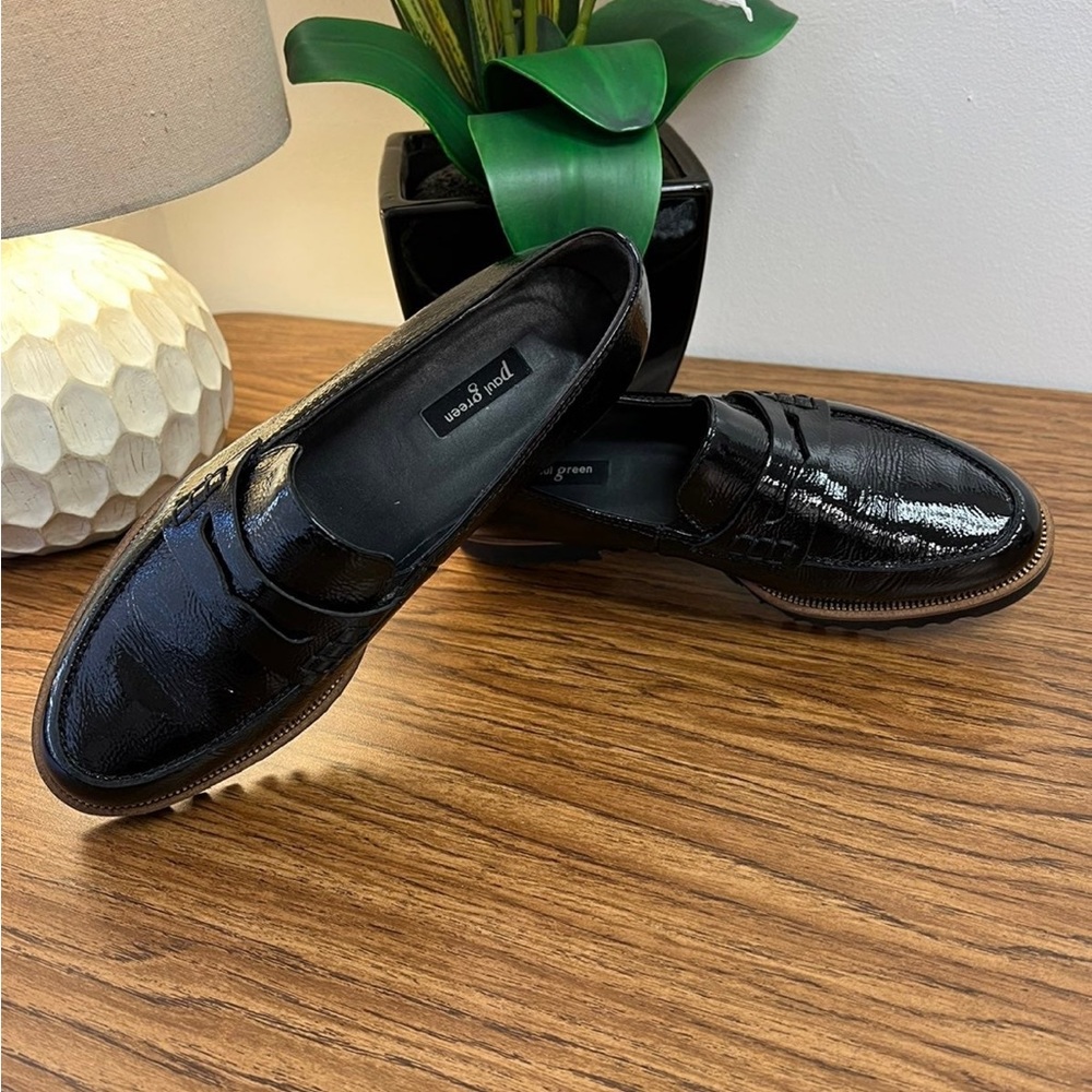 Paul Green Loafer